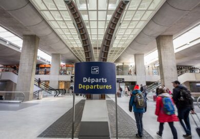 Classement AirHelp : les aéroports français flirtent avec le Top… 100