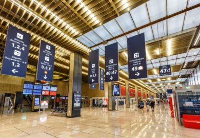 L&rsquo;UE veut tripler les droits d&rsquo;entrée pour les visiteurs exempts de visa de courte durée