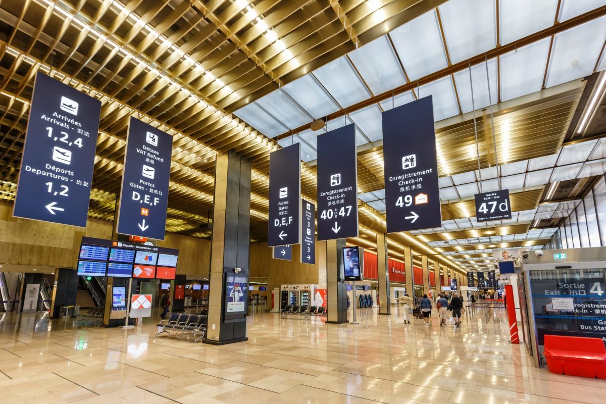 L&rsquo;UE veut tripler les droits d&rsquo;entrée pour les visiteurs exempts de visa de courte durée