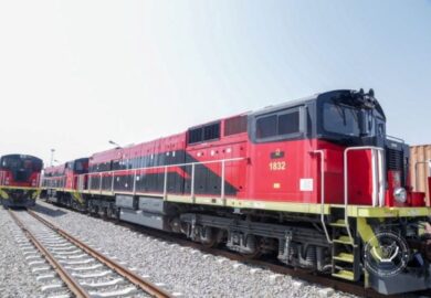 L’Angola attend 8 nouveaux trains pour le réseau ferroviaire du Sud-Ouest