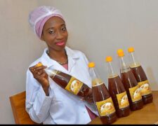 Entretien – Mme CISSÉ Sarah, CEO de CS Distribution