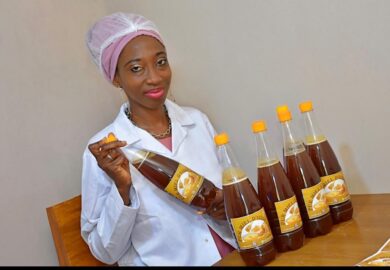 Entretien – Mme CISSÉ Sarah, CEO de CS Distribution