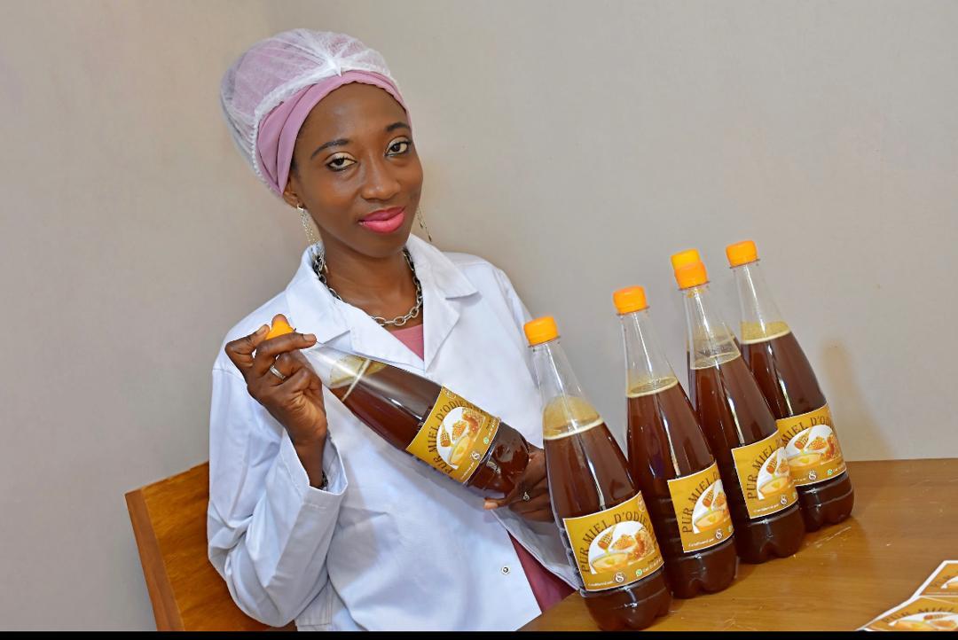 Entretien – Mme CISSÉ Sarah, CEO de CS Distribution