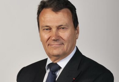 Entretien – BLACHIER, Président du Groupement du Patronat Francophone