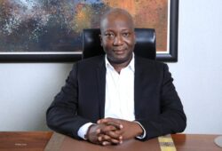 Entretien – Sébastien Kadio-Morokro, directeur général de Pétro Ivoire