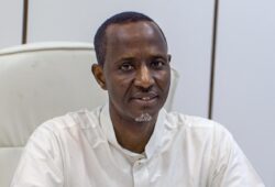 Entretien – Seydou Kane, entrepreneur et philanthrope