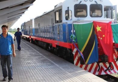 La Zambie en quête de financement pour le projet de tronçon ferroviaire Chipata-Serenje