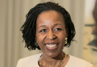 Entretien – Yedau OGOUNDELE, Directrice Générale de la CRRH-UEMOA
