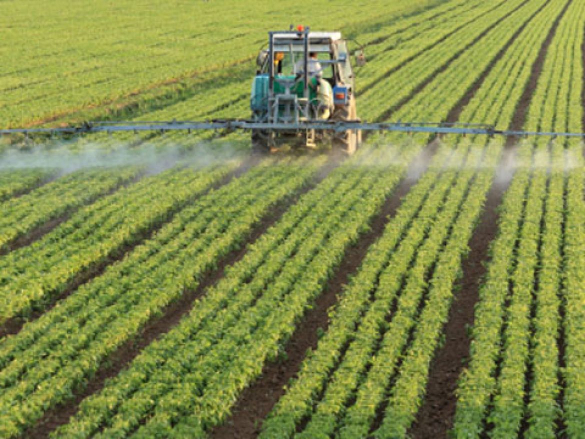 Agriculture et agro-industrie africaines : le Top 5 des infos marquantes de la semaine