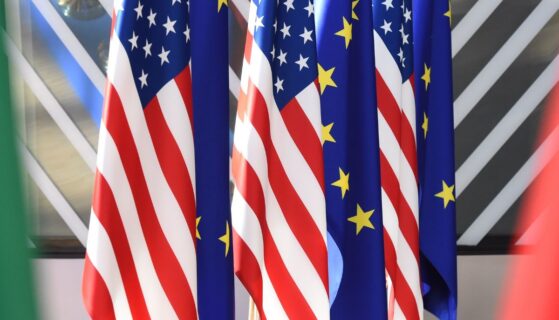 UE/États-Unis : forces et faiblesses de deux géants économiques