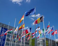 Europe, UE, Schengen, zone euro : quelles différences ?