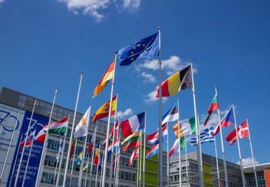 Europe, UE, Schengen, zone euro : quelles différences ?