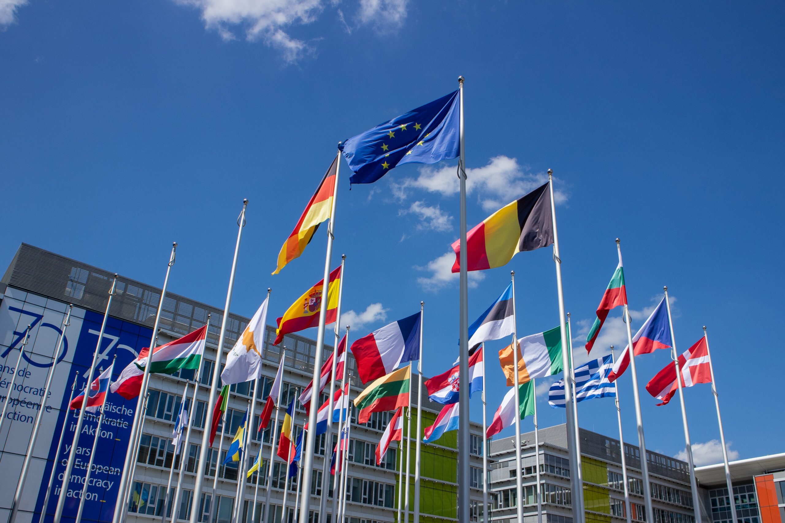 Europe, UE, Schengen, zone euro : quelles différences ?
