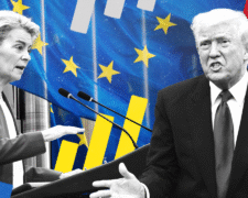 Quels sont les droits de douane imposés par les États-Unis à l&rsquo;UE et au reste du monde ?