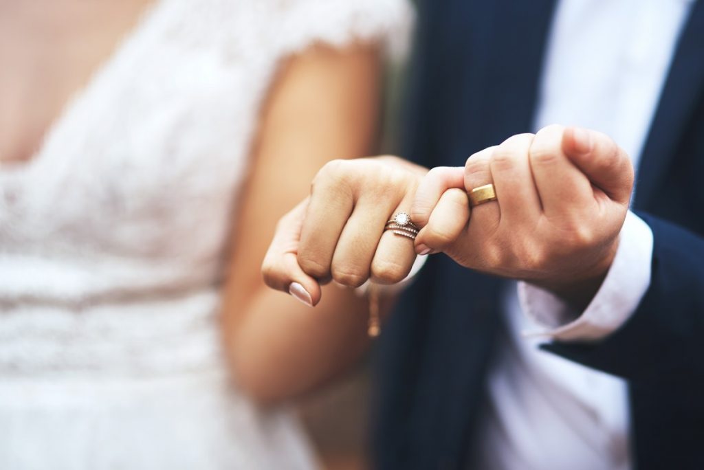 Dans quels pays européens se marie-t-on et divorce-t-on le plus ?