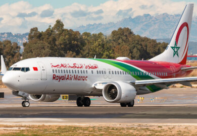 Royal Air Maroc discute avec Embraer pour étoffer et diversifier sa flotte