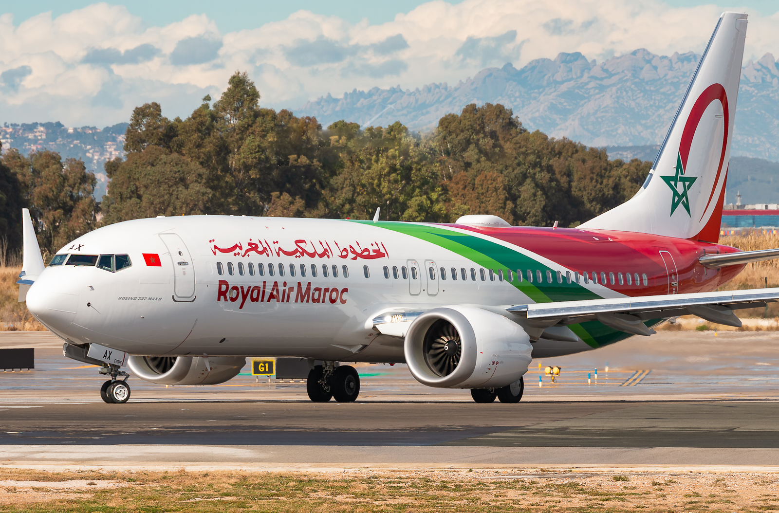 Royal Air Maroc discute avec Embraer pour étoffer et diversifier sa flotte