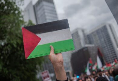 Quels États membres de l&rsquo;Union européenne reconnaissent la Palestine ?