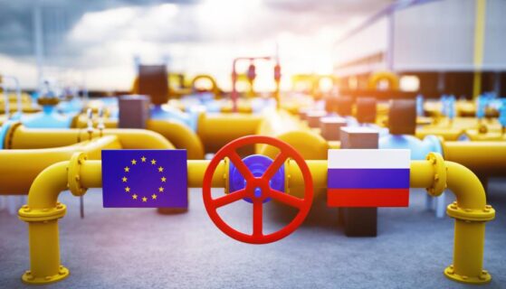 Quels pays européens dépendent le plus du gaz russe ?