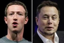 Qui sont les 10 hommes les plus riches du monde en juin 2025 ? Musk loin devant, Zuckerberg dépasse Bezos