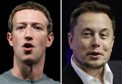 Qui sont les 10 hommes les plus riches du monde en juin 2025 ? Musk loin devant, Zuckerberg dépasse Bezos