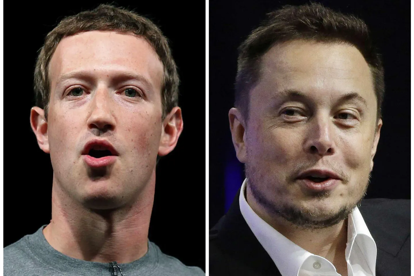 Qui sont les 10 hommes les plus riches du monde en juin 2025 ? Musk loin devant, Zuckerberg dépasse Bezos