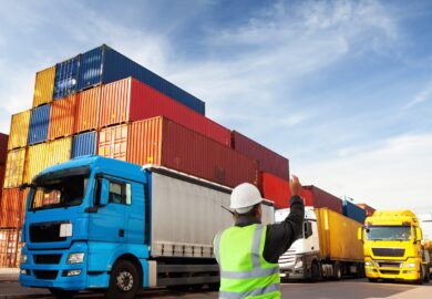 Transport en Afrique : les 5 infos marquantes de la semaine
