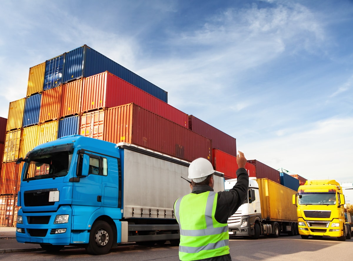 Transport en Afrique : les 5 infos marquantes de la semaine