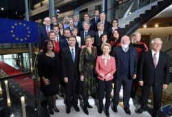 Commission, Parlement, Etats membres : qui dirige l&rsquo;Union européenne ?