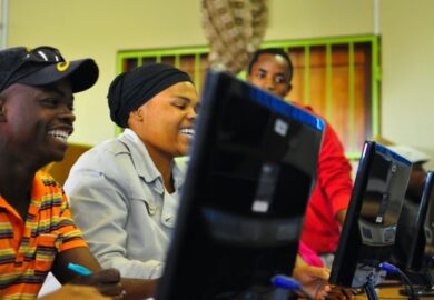 Accès à Internet : un défi pour les pays enclavés d’Afrique