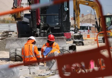Migration, travail et emploi