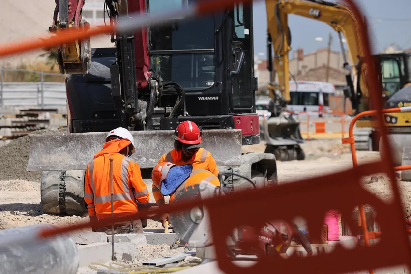 Migration, travail et emploi