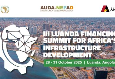 Luanda to Host Heads of State-Level Infrastructure Financing Summit Under African Union Chairmanship