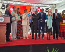 Launching the End of Learning Poverty for All in Africa (ELPAF) Campaign in Namibia