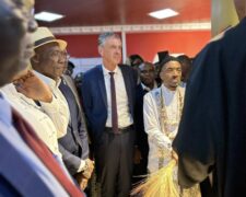 Douala accueil l&rsquo;exposition «Il était une fois la naissance du Staat Kamerun 1884-1914 »