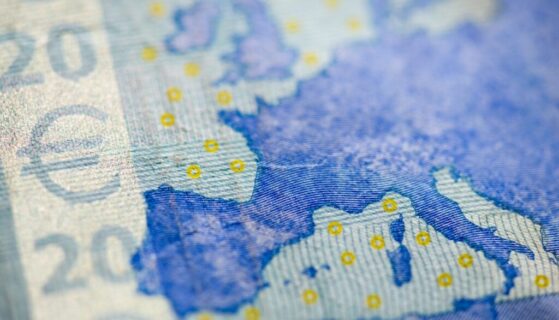 Les billets en euro font peau neuve : soumettez vos idées jusqu&rsquo;au 18 août