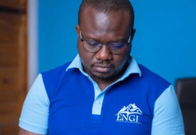 Interview – M. COULIBALY Directeur Général de ENGI SARL