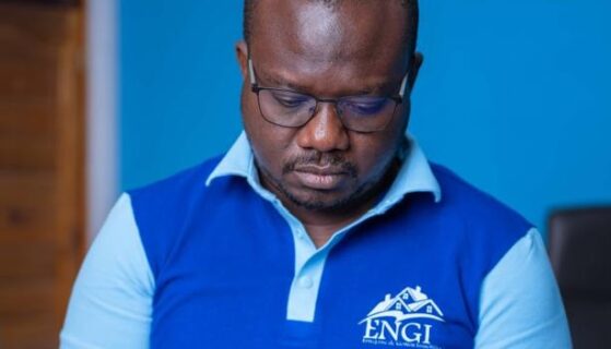 Interview – M. COULIBALY Directeur Général de ENGI SARL