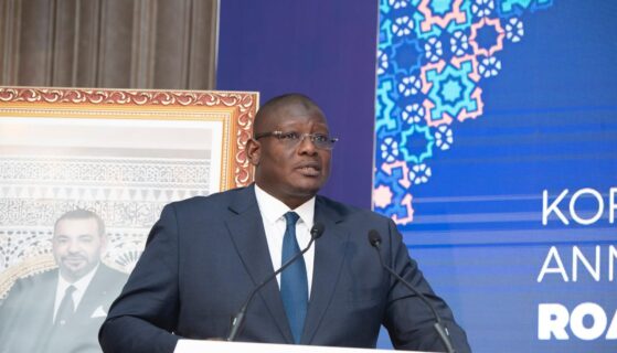 Entretien – Ibrahima KONE, Directeur Général de Quipux Afrique SA