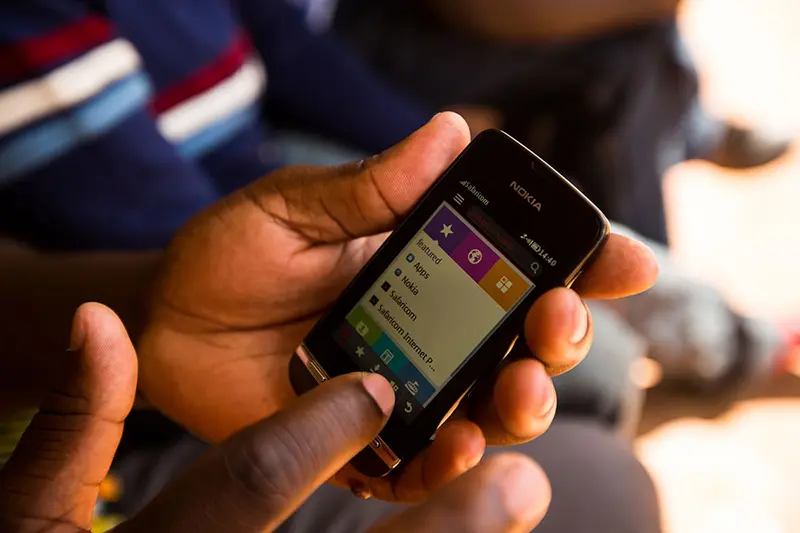 5G en Afrique : promesses, limites et réalités