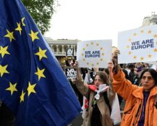 Les élargissements de l&rsquo;Union européenne, de 6 à 27 Etats membres