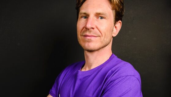 Entretien – Nikolai BARNWELL, PDG de pawaPay