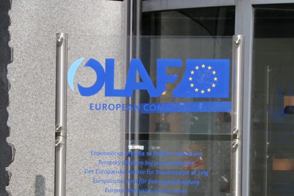 Qu&rsquo;est-ce que l&rsquo;Olaf, l&rsquo;Office européen de lutte antifraude ?