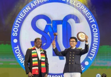 SADC : Rajoelina prend la présidence au 45e Sommet marqué par l’intégration