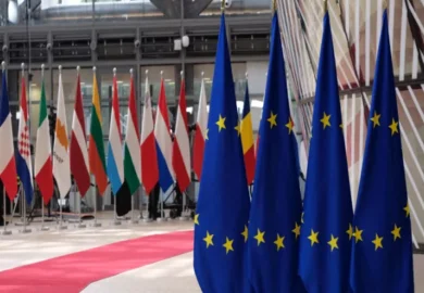 Qu&rsquo;est-ce que l&rsquo;Union européenne ?