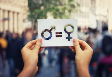 Égalité des sexes et développement