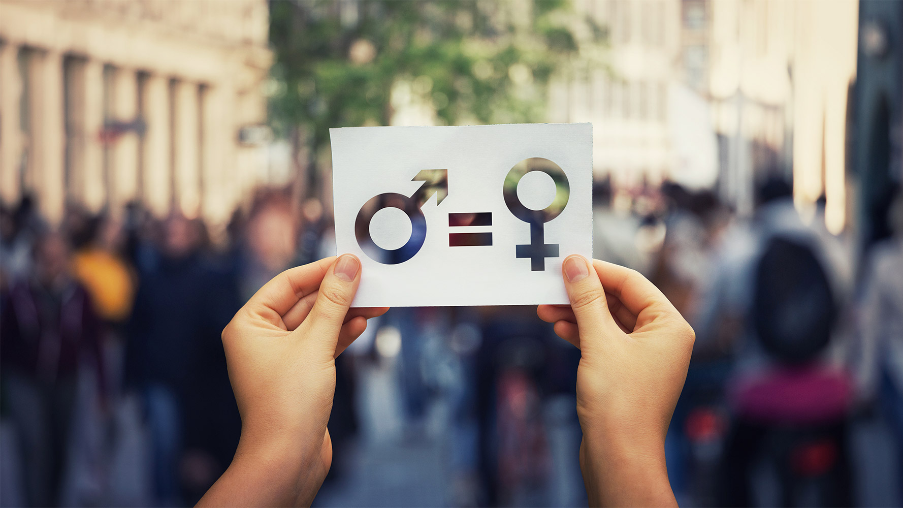 Égalité des sexes et développement