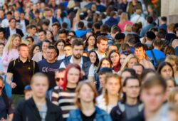 Combien d&rsquo;habitants comptera l&rsquo;Union européenne en 2100 ?