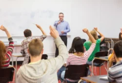 Le salaire des enseignants du secondaire en Europe