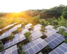 Développement des infrastructures et de l’énergie